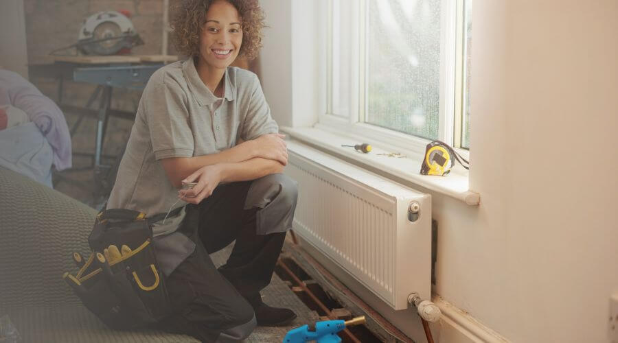 Local annual plumbing maintenance in Driggs, ID